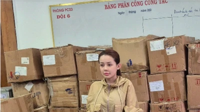 Ngân 98 có thể đối diện mức án nào?