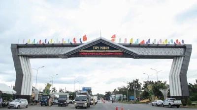 Loạt gói thầu giao thông tại phường An Tịnh: Sự "độc diễn" của Công ty Phương Trinh [Kỳ 1]