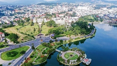 Bài toán năng lực của Công ty Khâm Đức trước chuỗi thầu "khủng" tại Lâm Đồng [Kỳ 3]