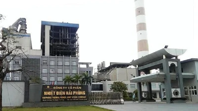 Dimo Việt Nam "rộng cửa" tại Nhiệt điện Hải Phòng: Trúng thầu sát giá, đối thủ trượt vì giá cao 