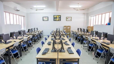 Soi năng lực liên danh nhà thầu bị loại tại An Giang: Từ Vĩnh Long đến nghi án hồ sơ giả [Kỳ 3] 