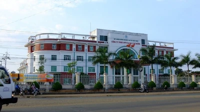 Dấu ấn Công ty TNHH Trang thiết bị Thái Dương tại các gói thầu "một mình một chợ" cuối năm 2025 [Kỳ 1] 