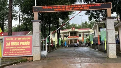 Đấu thầu tại đơn vị hành chính mới: Đừng để "sân chơi" riêng của một nhà thầu [Kỳ 3]