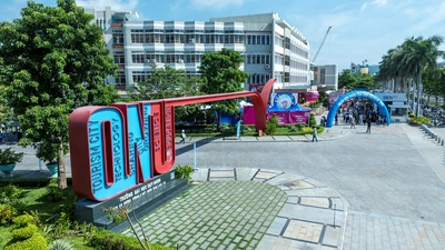 Hiệu quả kinh tế qua các gói chỉ định thầu tại Trường Đại học Quy Nhơn [Kỳ 3]