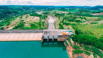 Dấu hiệu "quân xanh, quân đỏ" quanh các gói thầu của Công ty Hải Âu? [Kỳ 4] 