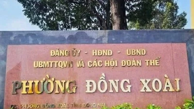 Kinh nghiệm trăm tỷ so tài gói 12,9 tỷ Đồng Xoài: Vấn đề pháp lý kỹ thuật