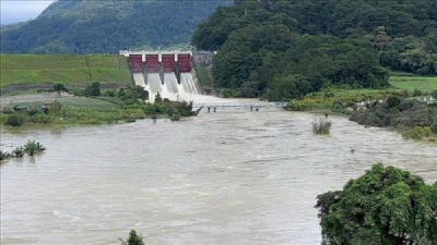 Thủy điện Đa Nhim - Hàm Thuận - Đa Mi: Minh bạch mua sắm xe ô tô 16 chỗ ngồi
