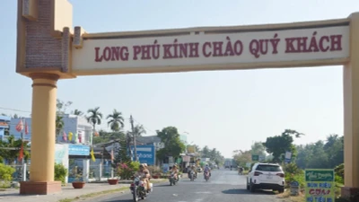 Đấu thầu tại Long Phú: Đối thủ giá thấp nhất liên tục "trượt", nhà thầu giá cao nhất trúng