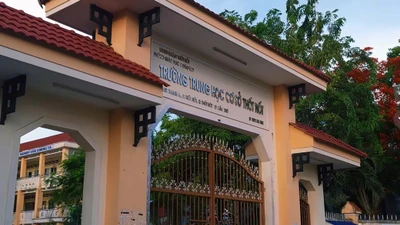 Soi "sức khỏe" nhà thầu trúng gói thầu xây lắp tại BQLDA Thốt Nốt [Kỳ 2] 