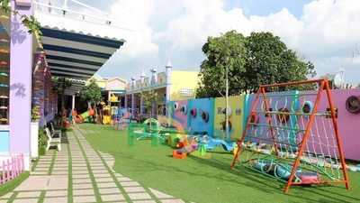 "Hệ sinh thái" đấu thầu của Công ty Thăng Long Việt: Từ Hà Nội đến các gói thầu tại Ninh Bình [Kỳ 2] 