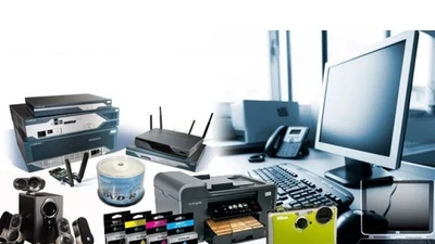 Đảng ủy phường Bà Rịa mở thầu gói CNTT: S.C.O.M "một mình một ngựa" đi tiếp? 