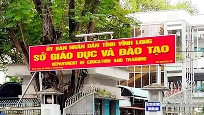 Giáo dục Cửu Long và những con số biết nói trong mùa thầu 2025 [Kỳ 2] 