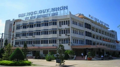 Trường Đại học Quy Nhơn và chuỗi dự án về tay Công ty Tiến Thịnh [Kỳ 2]