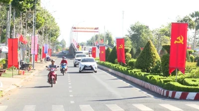 Soi năng lực Công ty Đồ Gỗ An Khang vừa được chỉ định thầu xây dựng tại Cần Thơ