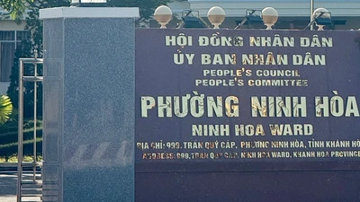 Những gói thầu "0 đồng" tiết kiệm của Công ty An Thịnh [Kỳ 2]