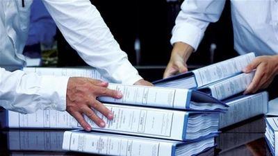 Chân dung Công ty Nhung Hòa: Trúng thầu liên tiếp tại Bắc Giang với tỷ lệ tiết kiệm "nhỏ giọt" [Kỳ 2]