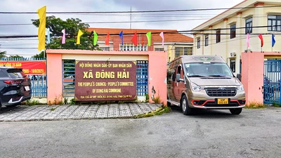 "Giải mã" nhà thầu Vạn Tín Phát: Trúng 95/98 gói thầu, tỷ lệ tiết kiệm "siêu thấp" [Kỳ 1]