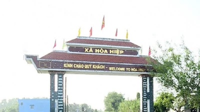 Vĩnh Long: DNTN Định Thanh Bình liên tiếp được chỉ định thầu dự án tỷ đồng [Kỳ 1]