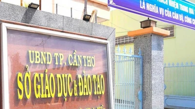 Giải mã năng lực liên danh thâu tóm gói thầu 28,5 tỷ đồng tại TP Cần Thơ [Kỳ 2]