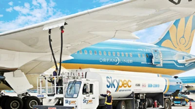 'Hồ sơ vàng' của Xây dựng Trường An: Tiết kiệm 0,29% ở gói thầu SKYPEC 