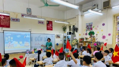 Hà Nội: Nghi vấn "may đo" hồ sơ thầu tại phường Bình Long, nhà thầu trúng thầu sát giá [Kỳ 1] 