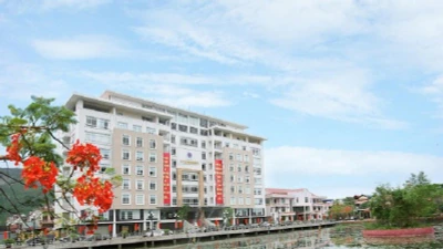 Công ty Trường Sa "một mình một ngựa" tại gói thầu của Than Cao Sơn - TKV [Kỳ 1]