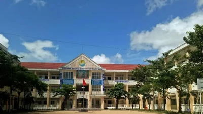 Dự án Trường THCS Thốt Nốt: Tiết kiệm cho ngân sách hơn 3 tỷ đồng [Kỳ 1] 