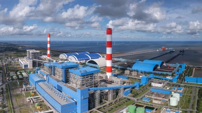 Công ty TNHH Gooiltech và kịch bản "trúng - trượt" tại các chủ đầu tư nhiệt điện