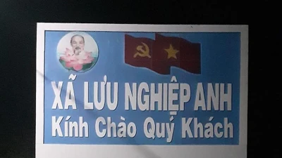 Soi tỷ lệ tiết kiệm tại các gói thầu "về tay" Công ty Xây dựng Sơn Phương [Kỳ 2]