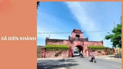 Soi tỷ lệ tiết kiệm trong các gói thầu của Xây dựng Việt Quang [Kỳ 2]