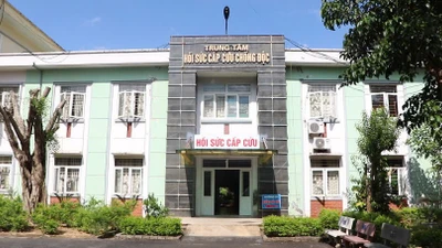 Bệnh viện Quan Hóa phạt nhà thầu Thành An: Bài học đắt giá về uy tín đấu thầu