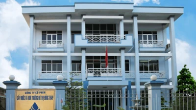 Công ty Đại Phú Thịnh: Trúng dồn dập 3 gói thầu ngành nước chỉ trong 48 giờ [Kỳ 1] 