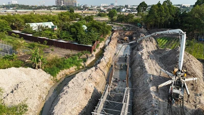 Từ dự án trăm tỷ ở Quảng Nam đến các chủ đầu tư "ruột": Vị thế của Đại Phú Thịnh năm 2025 [Kỳ 4] 