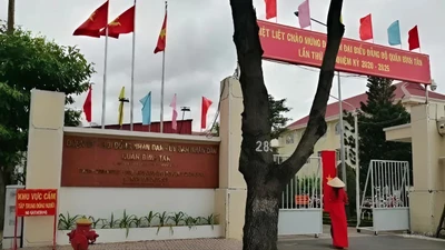 Những con số "biết nói" sau tỷ lệ trúng thầu hơn 58% của Công ty Đại Tín Nghĩa [Kỳ 2] 