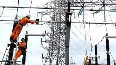 PTC1 hiệu chỉnh HSMT gói thầu bảo vệ sau kiến nghị: Minh bạch hay rào cản hành chính?