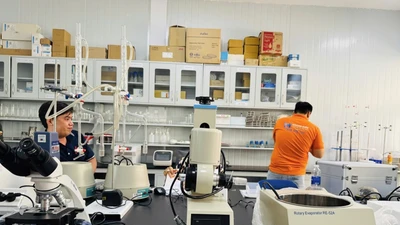 Đồng Tháp: 3 nhà thầu cùng "ngã ngựa" ở vòng kỹ thuật, Công ty Cổ phần Thi Trần thắng thế [Kỳ 1]