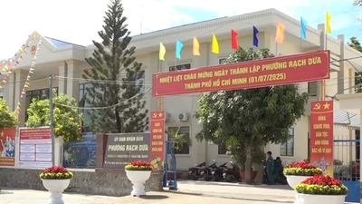 Nhà thầu S.C.O.M "phủ sóng" loạt gói thầu hạ tầng số cấp xã tại TP HCM [Kỳ 1]