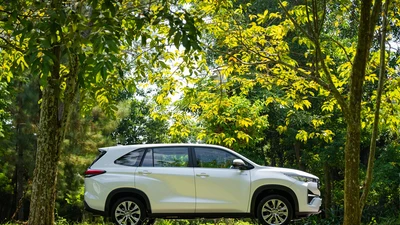 Cận cảnh gói thầu xe công tại xã Tân Hưng: Toyota Long An thắng thế sát giá trần