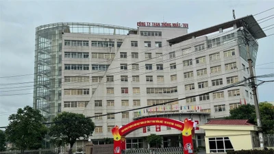 Quảng Ninh: Công ty Than Thống Nhất công bố kết quả gói thầu số 11 [Kỳ 1]