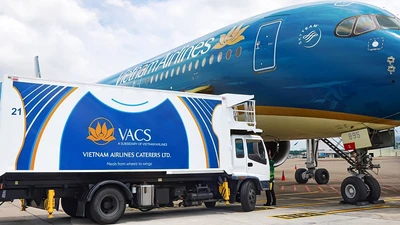 VACS chọn nhà thầu bếp 9,4 tỷ: Tân Lộc Phát giá thấp, Công nghệ Môi trường quen mặt?