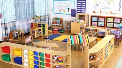 Công ty Thiên Bình và dấu ấn tại các dự án mua sắm thiết bị trường học năm 2025 [Kỳ 1] 