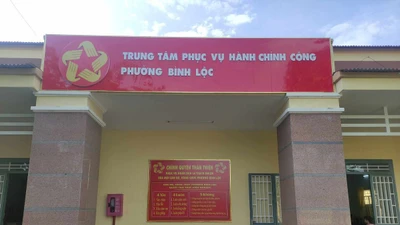 Phân tích gói thầu 1,46 tỷ của Phòng Kinh tế Hạ tầng Bình Lộc: Vì sao chỉ có 1 nhà thầu?