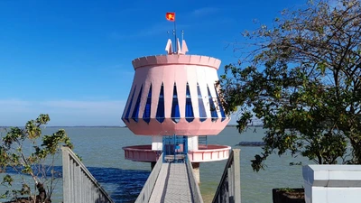 Đấu thầu tại Công ty Khai thác Thủy lợi Miền Nam: Cần minh bạch hóa đầu tư công [Kỳ 3]