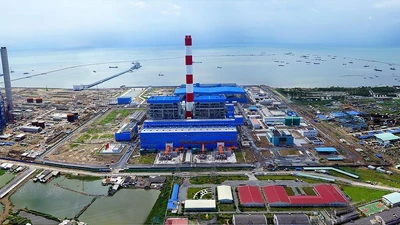 Nhiệt điện Duyên Hải: Tiết kiệm hơn 4 tỷ đồng tại gói thầu thiết bị CSU [Kỳ 1]