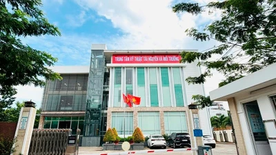 Dấu ấn Công ty An Thành tại gói thầu quan trắc môi trường Hà Nội: Tiết kiệm thấp, đối thủ bị loại sớm 