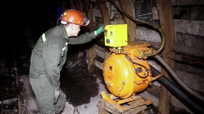 Dấu ấn Công ty Vân Canh tại gói thầu thiết bị hầm lò hơn 13 tỷ đồng 