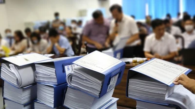 Kiến nghị giải pháp ngăn chặn "quân xanh, quân đỏ" trong đấu thầu giáo dục [Kỳ 5] 