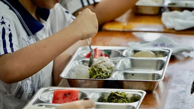 Sago Food trúng loạt gói thầu đặc biệt: Bài toán hậu kiểm sau nghi vấn "thịt bẩn"