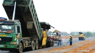 Nhận diện "hệ sinh thái" nhà thầu tại khu vực biên giới Tây Ninh