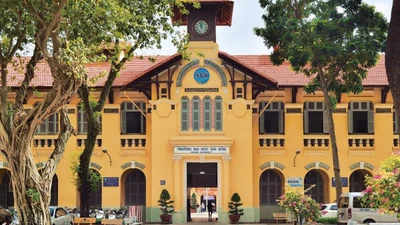 Công ty Song Nguyễn: "Bách chiến bách thắng" tại Công ty tư vấn Phương Nam [Kỳ 2]